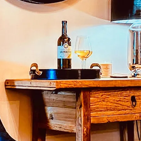 Luxe Alpenhideaway Apartment