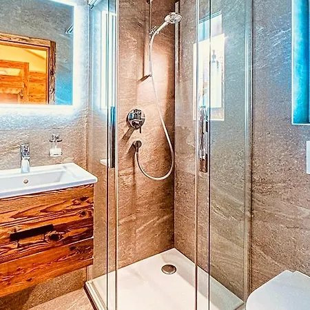 Apartamento Luxe Alpenhideaway Zermatt