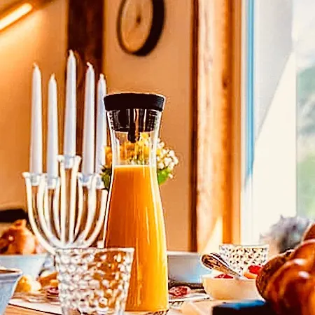 Apartamento Luxe Alpenhideaway